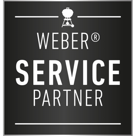 Weber Service Partner in Ihrer Nähe