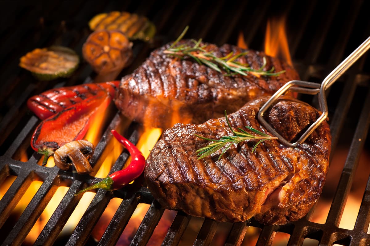 Weber Grill