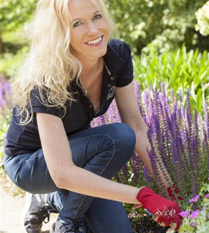 Den Boden im Garten verbessern