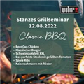 Weber Grillseminar - Classic BBQ