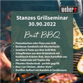 Weber Grillseminar - Bella Italia