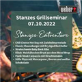 Weber Grillseminar - Stanzes Eatventure