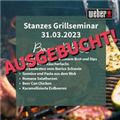 Weber Grillseminar - Basic BBQ