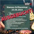 Weber Grillseminar - Gourmet BBQ