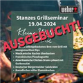 Weber Grillseminar - Kleine Weltreise BBQ