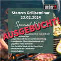 Weber Grillseminar - Special BBQ