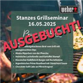 Weber Grillseminar - Prime BBQ